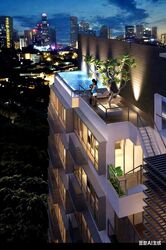 Bliss Loft (D12), Apartment #514174951